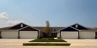 Insignia Apartments Gallery 1