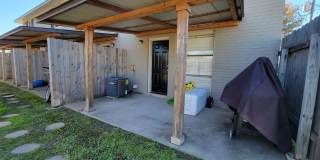 College Station - Cozy 2 Bedroom 1.5 Bath Condo for Lease Gallery 22