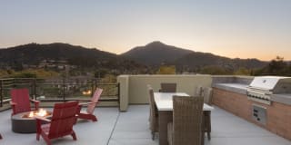 Bell Mt. Tam Gallery 19