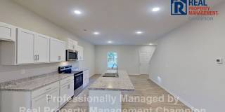 Newly Constructed 3 BD 2.5 BA w/Open Floor Plan Newly Constructed 3 BD 2.5 BA w/Open Floor Plan Gallery 5