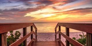 ** MOORINGS\COQUINA SANDS SEASONAL\ANNUAL AVAILABLE REMODELED 2/2 ACROSS FROM LOWDERMILK PARK BEACH ** Gallery 29