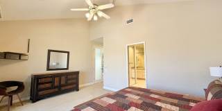 AVAILABLE NOW!! GORGEOUS 3 Bedroom 3 Bathroom Condo with Lake Views in Rancho Mirage! Gallery 11