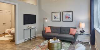 The Oxford Gallery 21