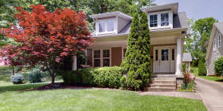 3 Bed/4.5 Bath Crescent Hill Charmer with 2 Car Garage Gallery 1