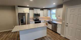 Modern Townhome in South Bismarck! Newly Available! Gallery 9