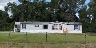 3 bedroom 2 bath with NEW roof on 1/2 acre of land with a FENCED YARD Gallery 1