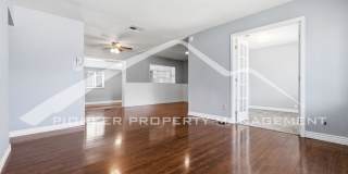 Spacious Home with Office and Fenced Yard Gallery 4