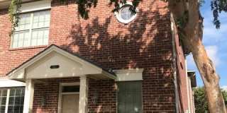 College Station - 3 Bedroom / 3 Bath- 2 story Condo off University Dr. E. Gallery 1
