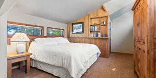 Garage! Pets negotiable! Multiple living spaces!  Available to see on 5/12! Gallery 12