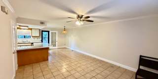 For Rent! Beautiful 2BA/1.5BR Townhome in Gulf Highlands! Gallery 1