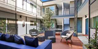 3240 Fay Apartments Gallery 10