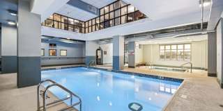 100 West Chestnut Apartments Gallery 7