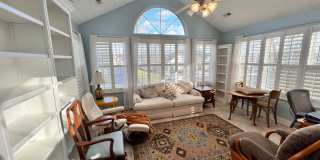 Stunning Three bedroom Villa in The Villas at Peppers Ferry – A Must-See! Gallery 8