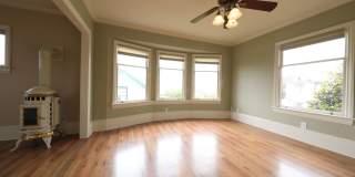 Spacious Updated Victorian Apartment, some utilities included Gallery 1