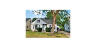 3 bedroom 1.5 bath, single family close to McCarty Park Gallery 1