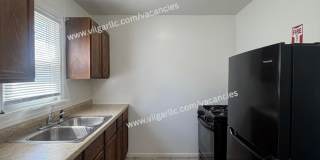 A cozy home ready for immediate move-in • 3 Bedrooms • 1 Full Bathroom Gallery 1