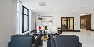 One William Gallery 41