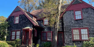 2 bed 1 bath townhome in Belhaven Gallery 1
