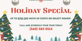 Village at Cascade Park Apartments Village at Cascade Park Apartments Gallery 35