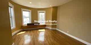 38 Mount Vernon St. Gallery 8