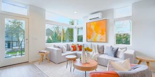 Seward Park Modern 2-Bedroom Home Gallery 4
