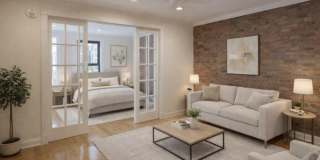 94 Christopher St Gallery 3