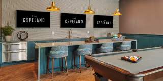 The Copeland The Copeland Gallery 28
