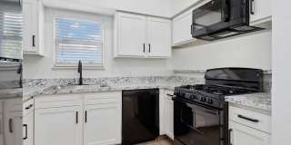 Aspire Apartments Gallery 1