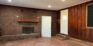 8018 Mabelvale Pike, Little Rock AR 72209 - Large 4br 3ba with tons of updates on huge lot Gallery 18