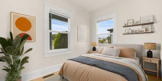 Newly Remodeled Home Available Now! Gallery 7