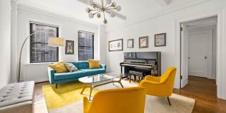 152 West 58th Street Gallery 1