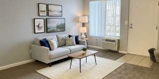 Katie Court Apartments Gallery 7