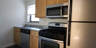 Normandy Apartments Gallery 12