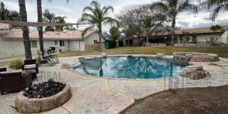 $750 MOVE-IN SPECIAL DISCOUNT AVAILABLE! Luxury Living Awaits: Stunning 4-Bedroom Cul-de-Sac Retreat with Pool & Spa in Hemet! Gallery 53