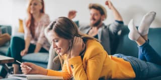 The Vintage Lofts at West End Gallery 16