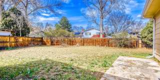 Spacious Cul-de-Sac Home Near CSU Gallery 26