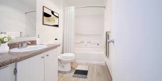 Troutdale Terrace Gallery 8