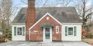 1252 Brookwood Drive Gallery 1