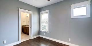 EAST NASHVILLE - FOUR BEDROOM Historic Home with amazing views of Nashville Skyline! Gallery 33