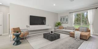 Spacious New 4BR Home Minutes from Northwest Softball Complex Gallery 6