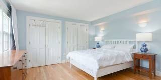Winter Rental: Waterfront 3 Bed/3 Bath on Rocky Neck Gallery 19