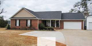Beautiful Ranch Style Home in Wellford, SC Gallery 1