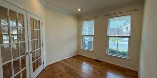Spacious House in Mays Quarter Gallery 9