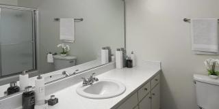 Villa Sabrina Apartments Gallery 8