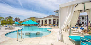 Boulevard at 3200 Gallery 8