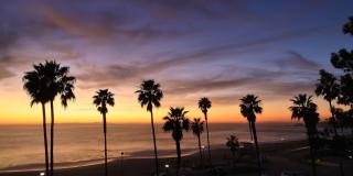 Seaside Villas Beautiful Single Level Townhome Gallery 29