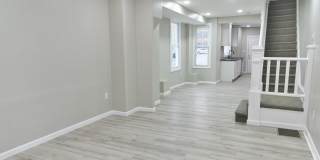 Beautifully Renovated 3 Bedroom with Parking Gallery 7