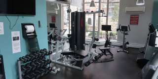 55 West Chestnut Street Gallery 16