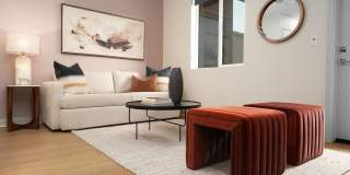 Millennium Apartments Gallery 32