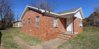 2 Bed / 1 Bath Rental Property in Tulsa Gallery 1